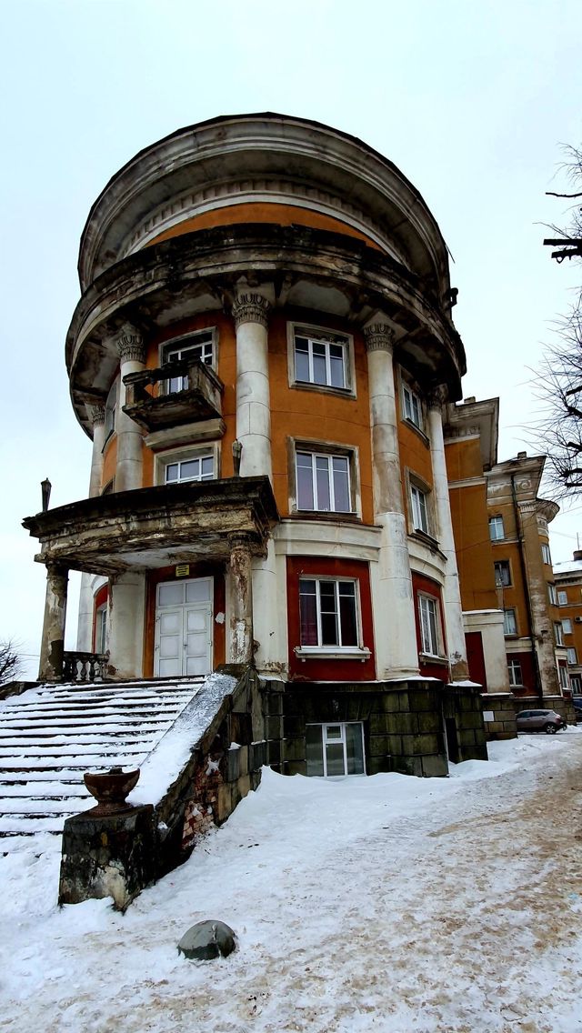 фото дома