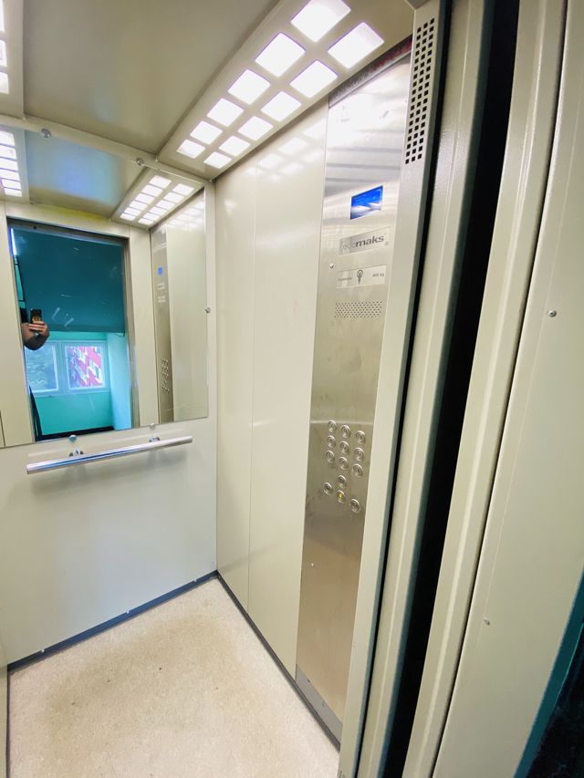 Lift