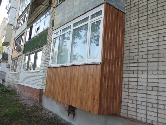 Facade