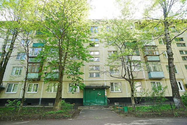 Панорама дома