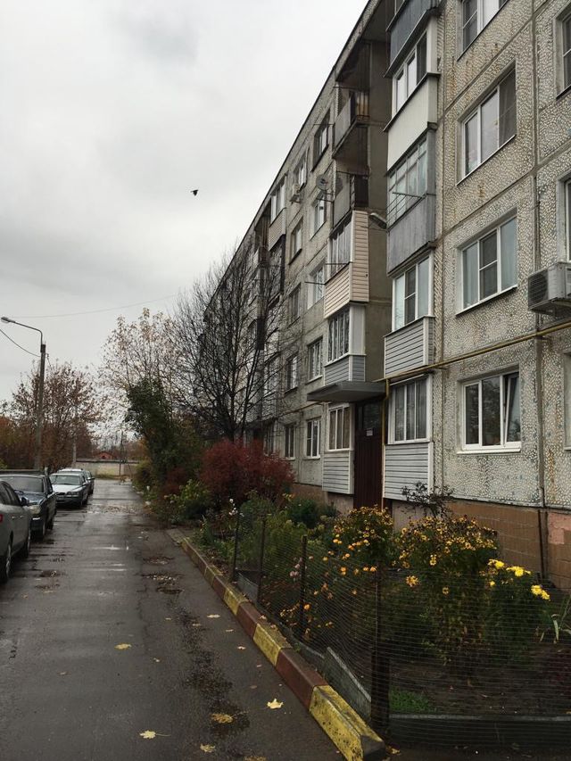 фото дома