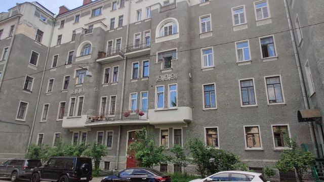 Facade