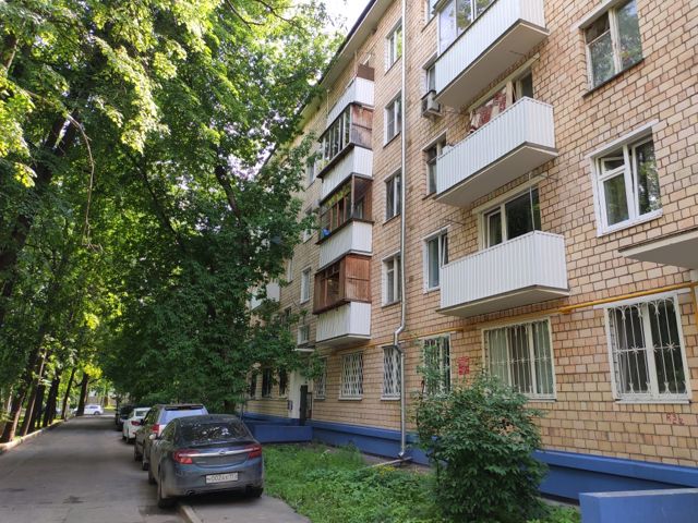 Панорама дома