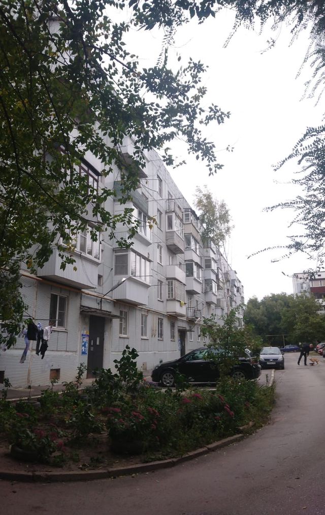 фото дома