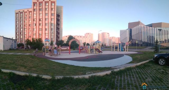 Territory