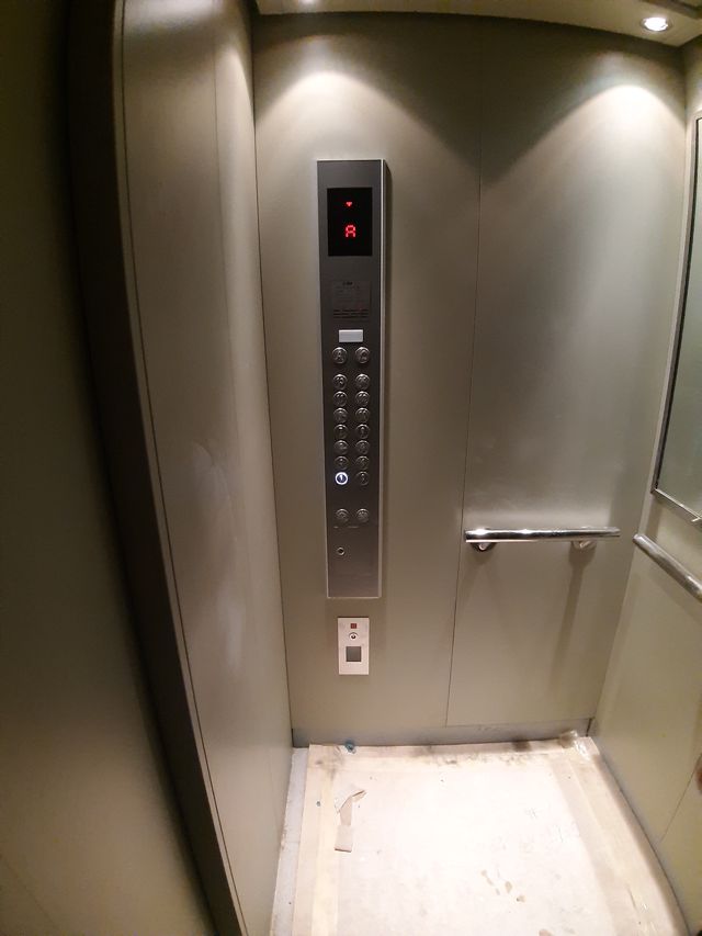 Lift