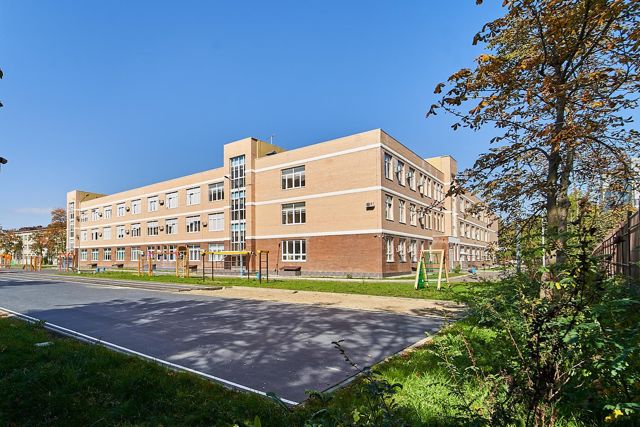 Панорама дома