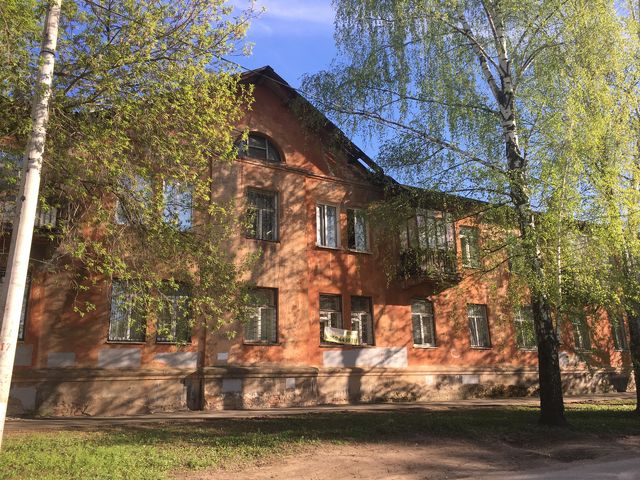 фото дома
