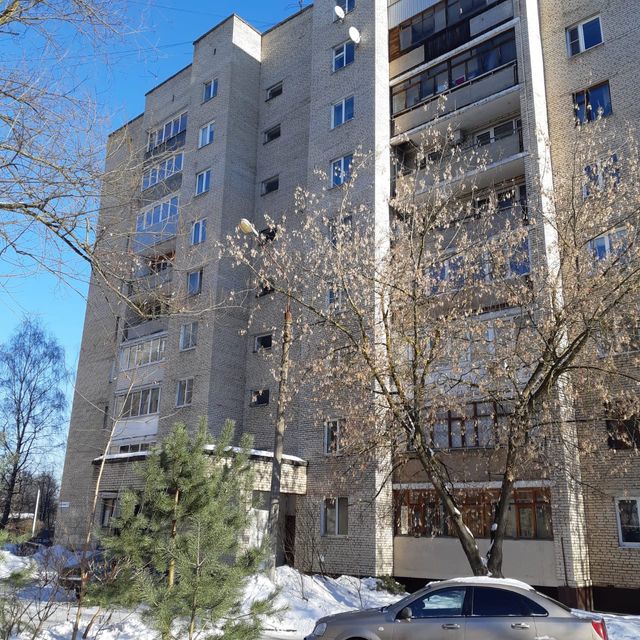 фото дома