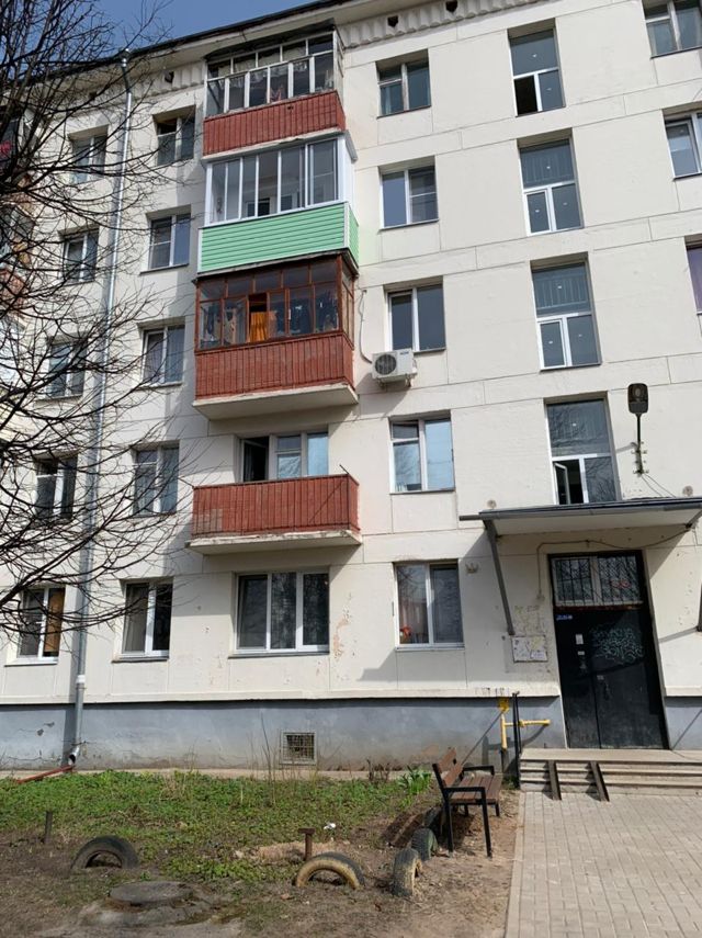 фото дома