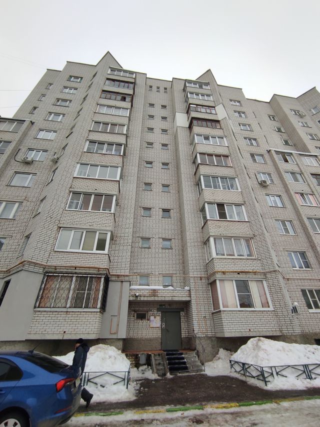 Панорама дома