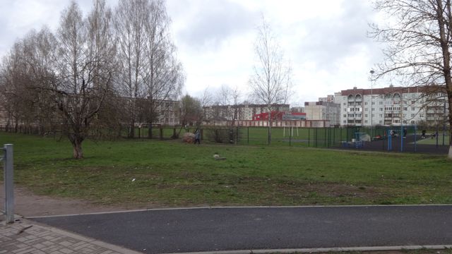 Territory
