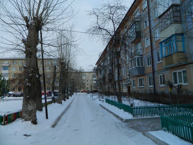 Territory