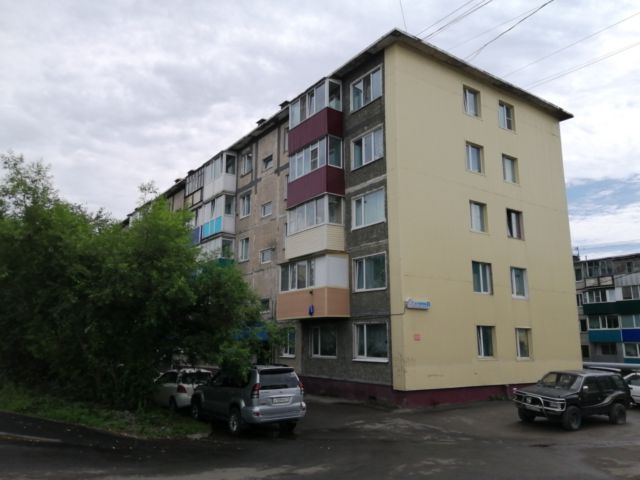 фото дома