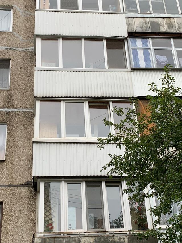 Панорама дома