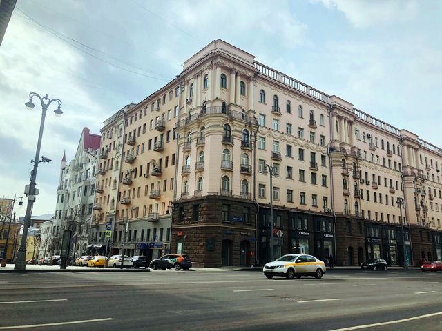 Facade