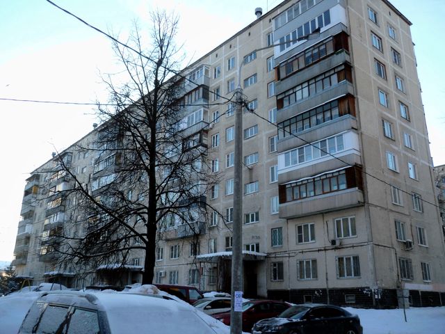 фото дома