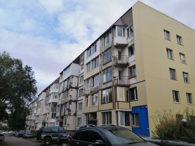 фото дома