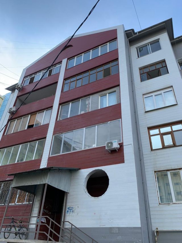 Facade