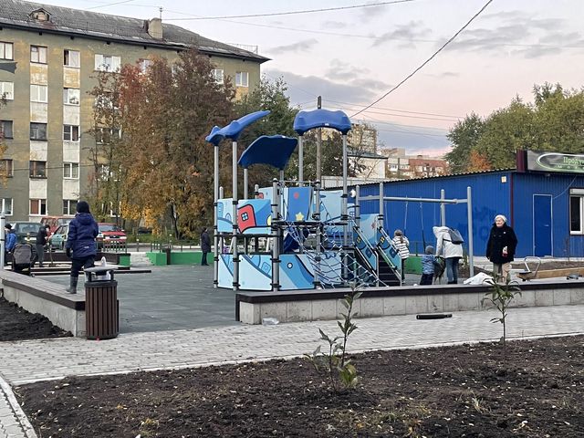 фото дома