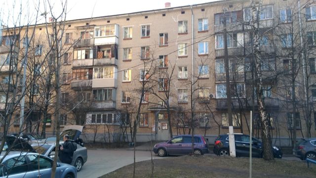 фото дома