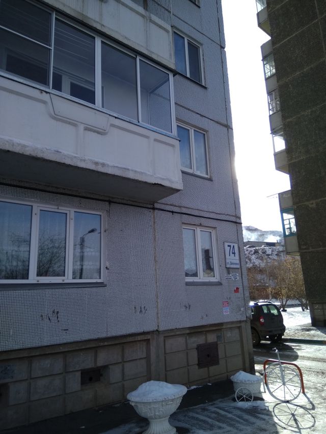 фото дома