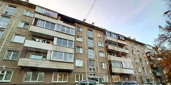 фото дома
