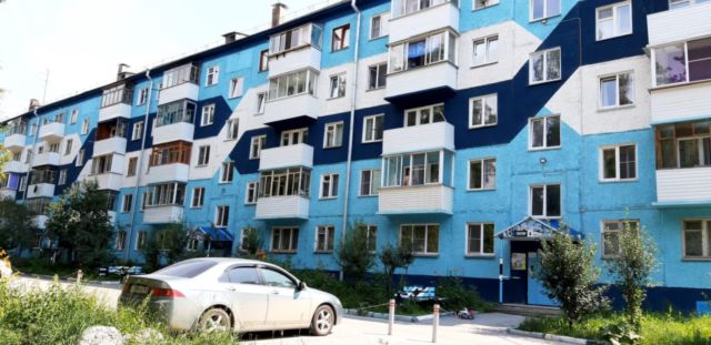 фото дома