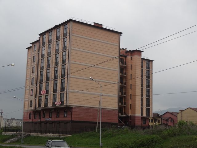 Facade