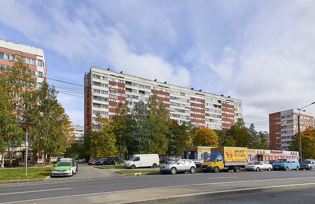 фото дома