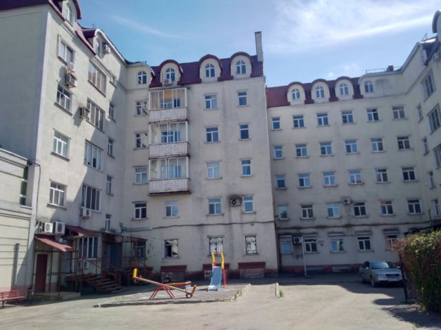 фото дома