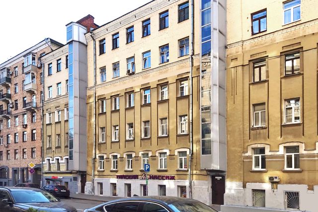 Facade