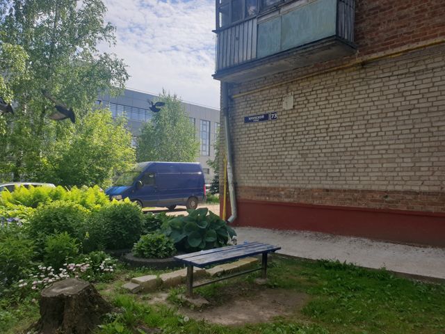 фото дома