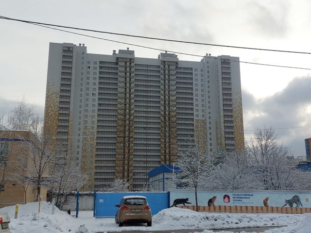 фото дома