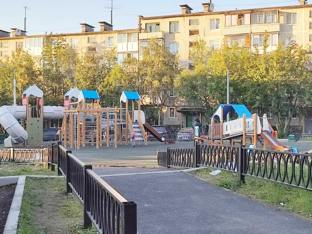 фото дома