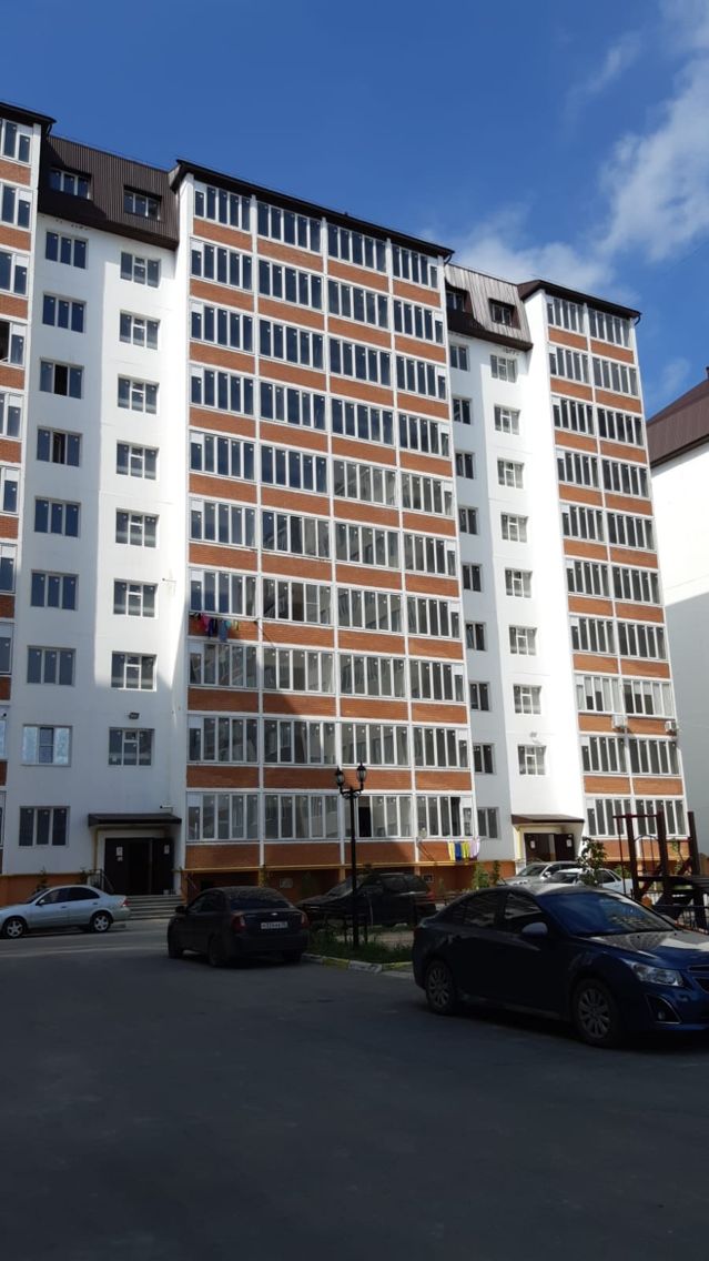 Панорама дома