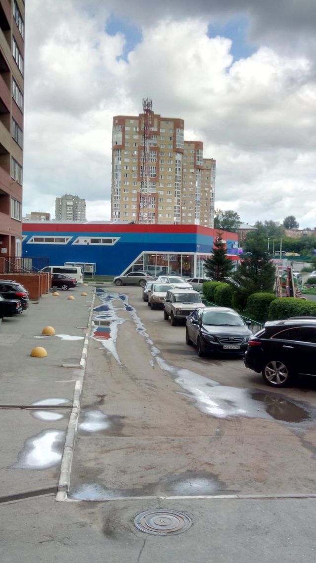 фото дома