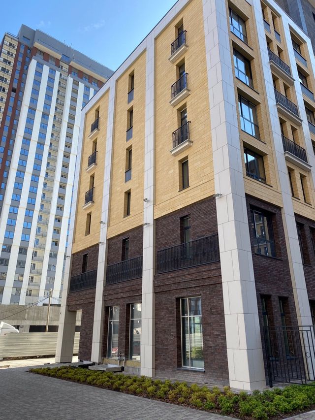 Facade