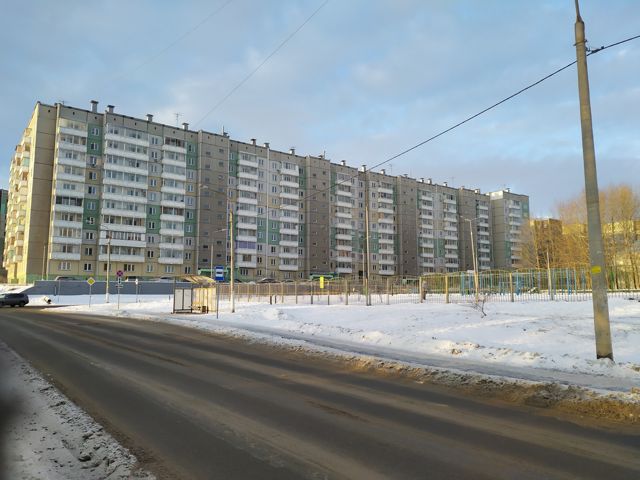 Панорама дома
