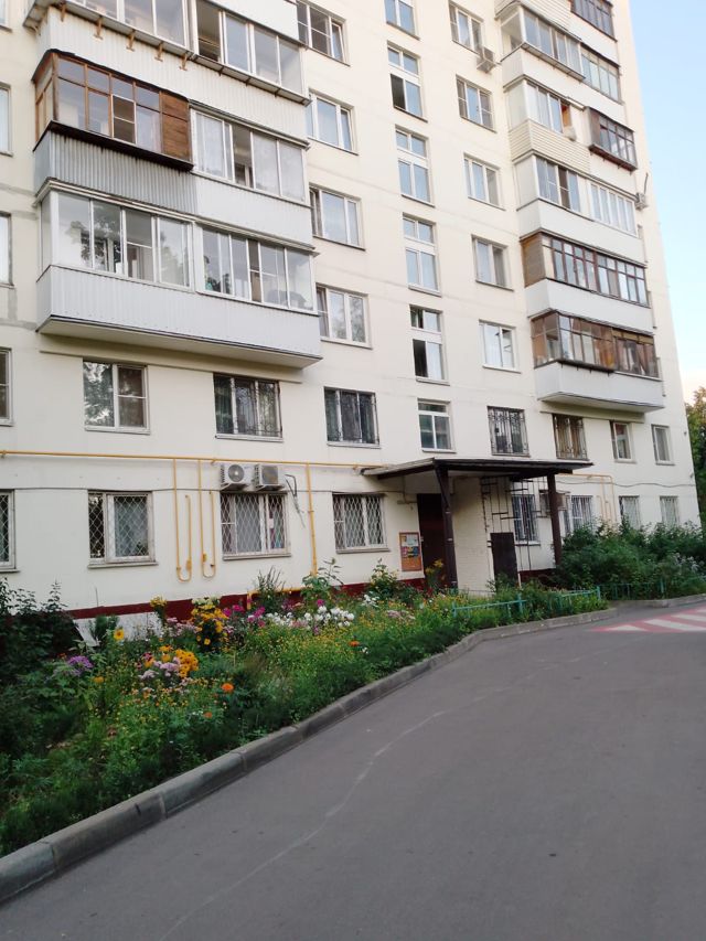 фото дома