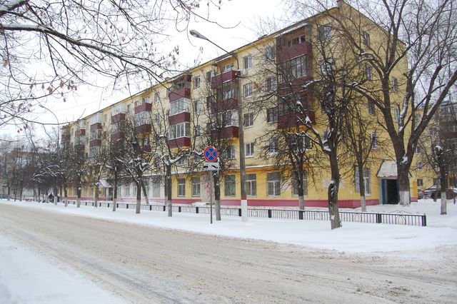 фото дома