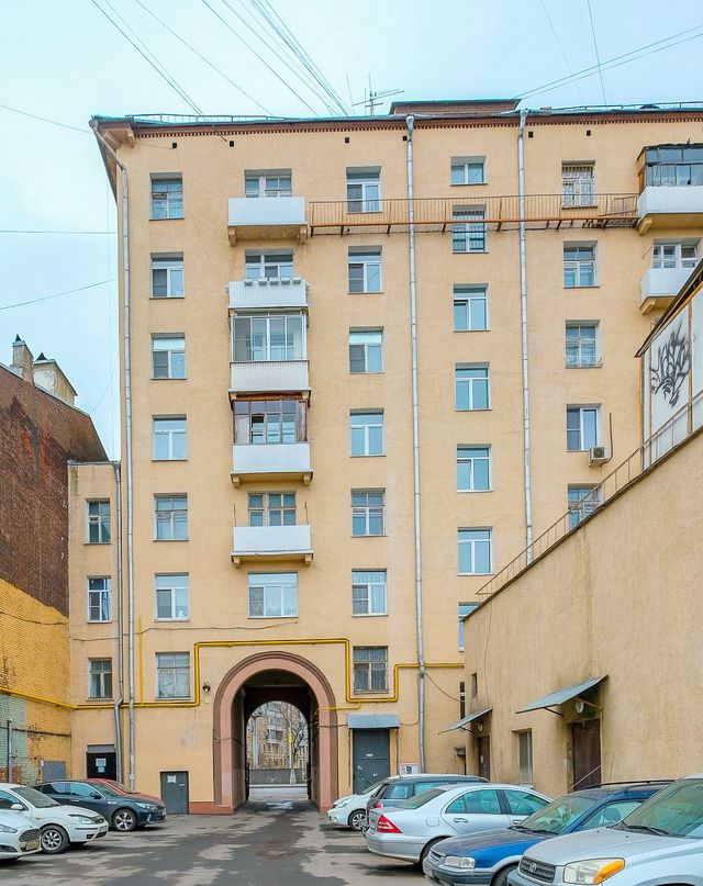 Facade