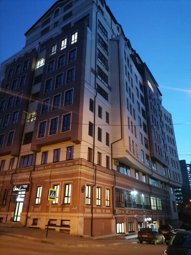 Facade