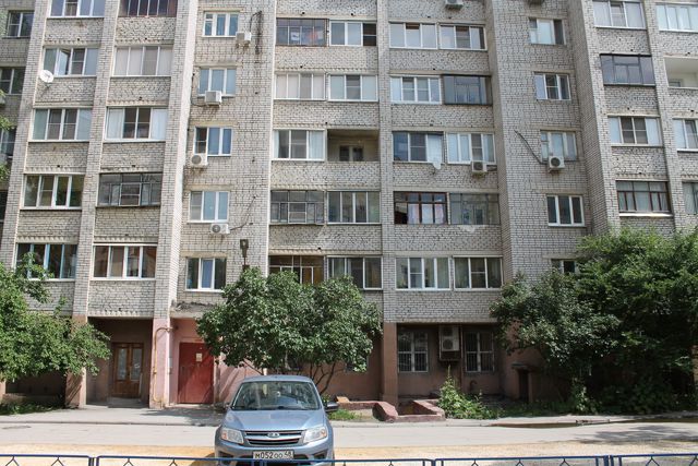 Facade