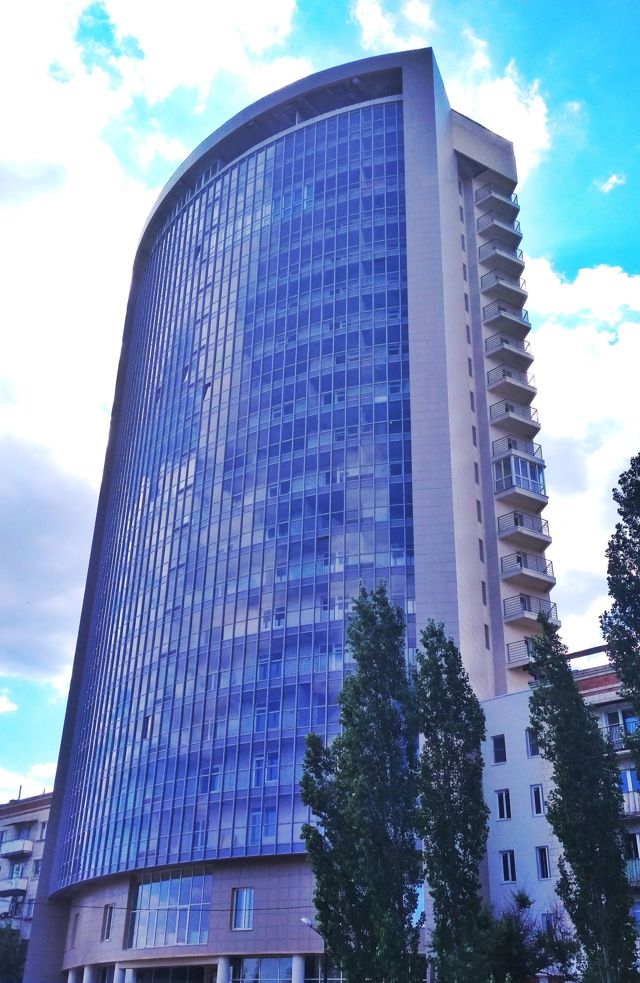 Facade