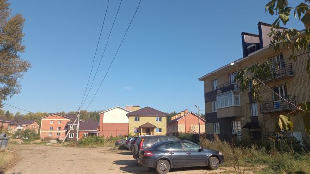 фото дома