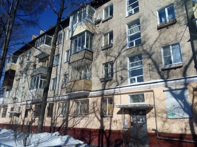 фото дома