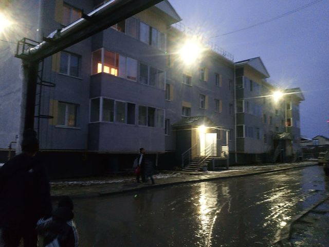 Facade