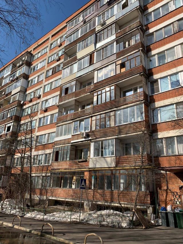 фото дома