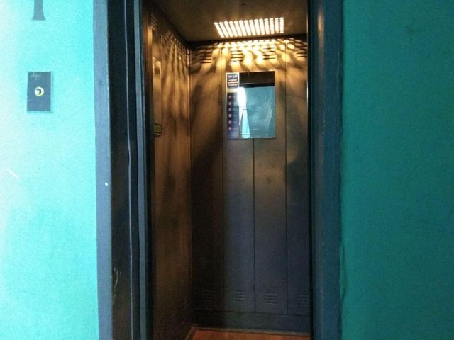 Lift